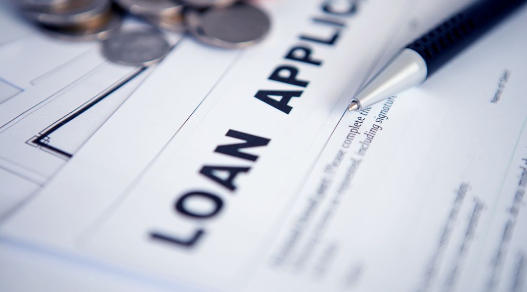 Loan Application