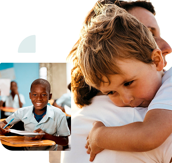 Children’s graphic Children's Graphic