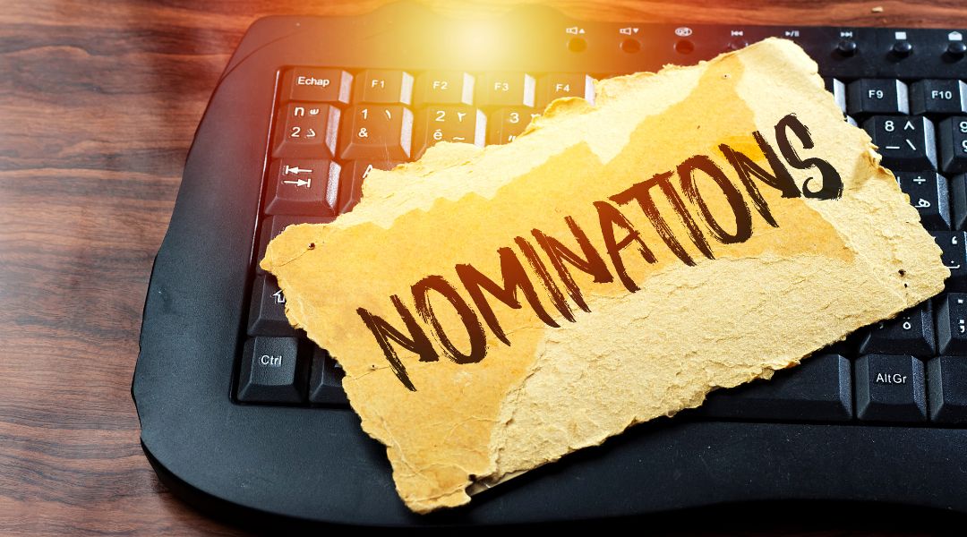 Nomination